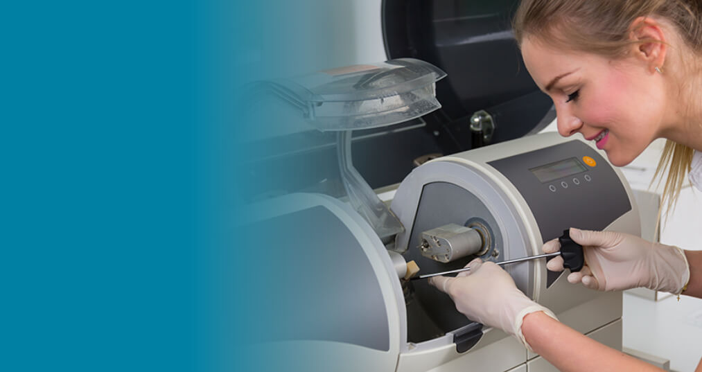 CEREC Dentist Vista CA