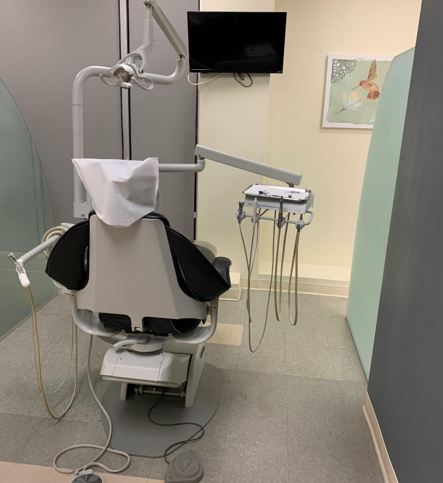 Vista Dental Office