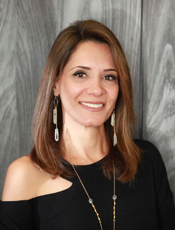 Dr. Panah | Vista Dentistry