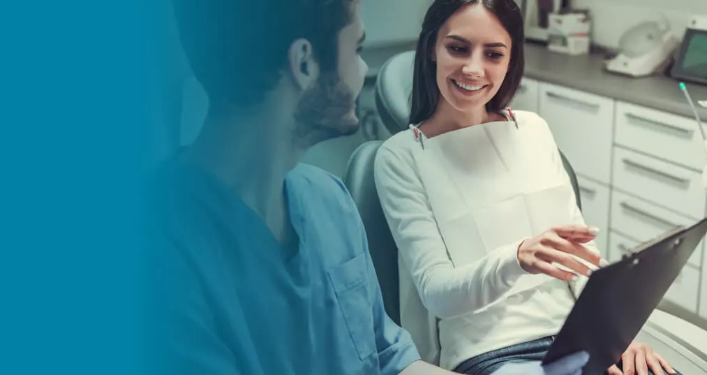 General Dentistry  Vista CA