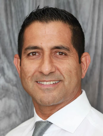 Dr. Panah | Vista Dentist