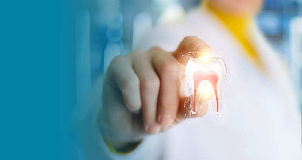 Root Canal Treatment Vista CA