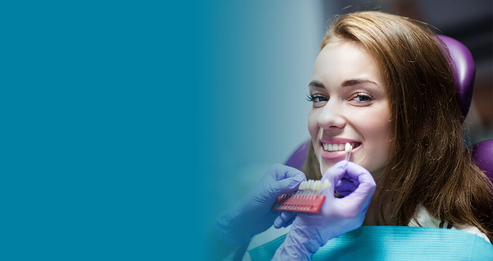 Teeth Whitening Vista CA