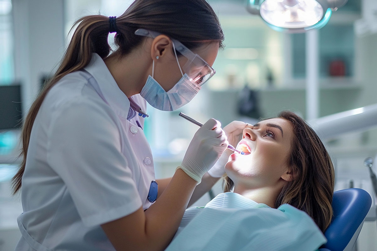 First Visit Expectations