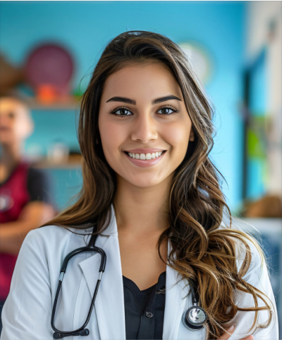 Dr. Sarah Ahmed