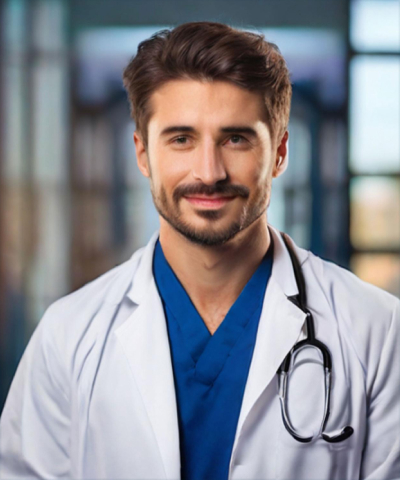 Dr. Emily Carter