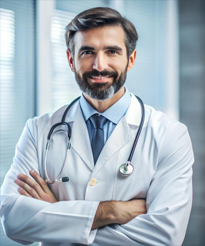 Dr. Hassan Ali