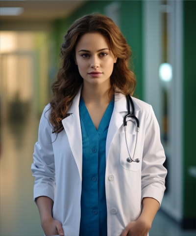 Dr. Laura White