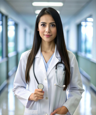 Dr. Miguel Torres